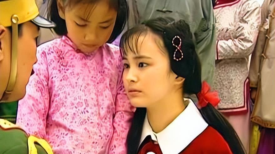 依萍|情深深雨蒙蒙原著，萍萍没等陆振华另嫁他人，才是一切悲剧的起因