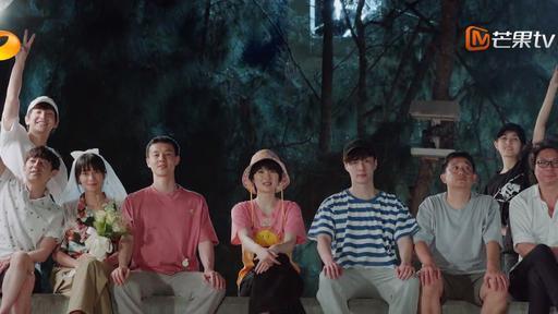 张艺兴|《向往的生活》：6季以来最受礼遇的嘉宾出现了，网友却不太认可