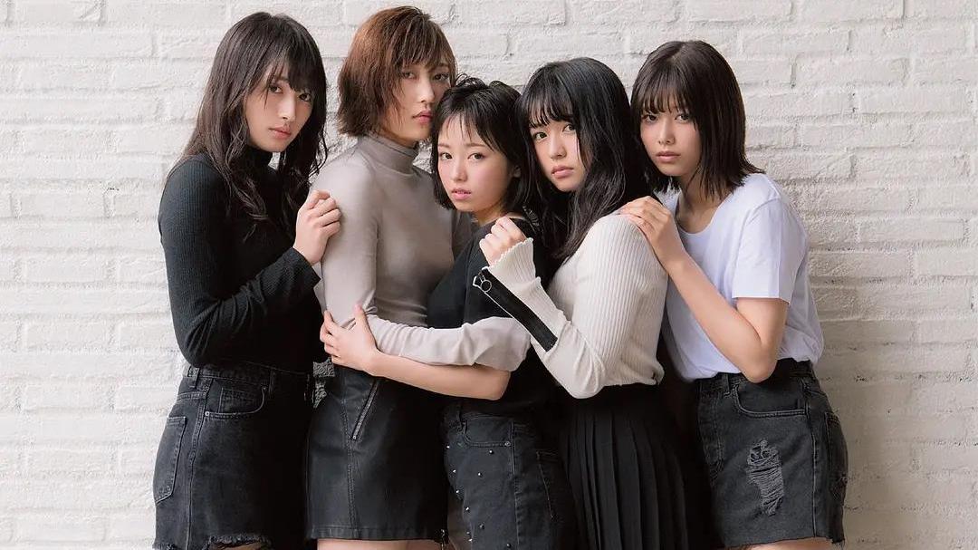 |长滨祢留，日本超高人气美少女