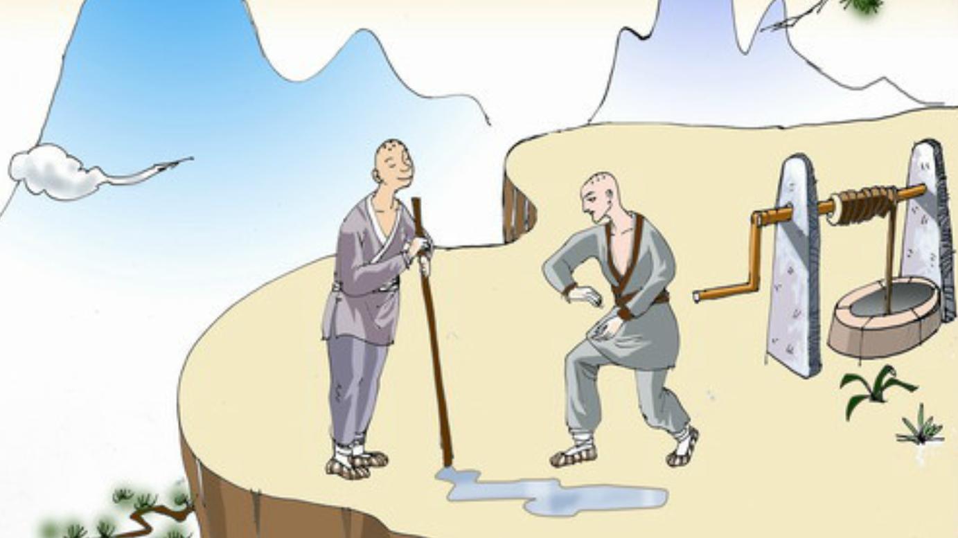 吉林市|怎样应对中年危机？