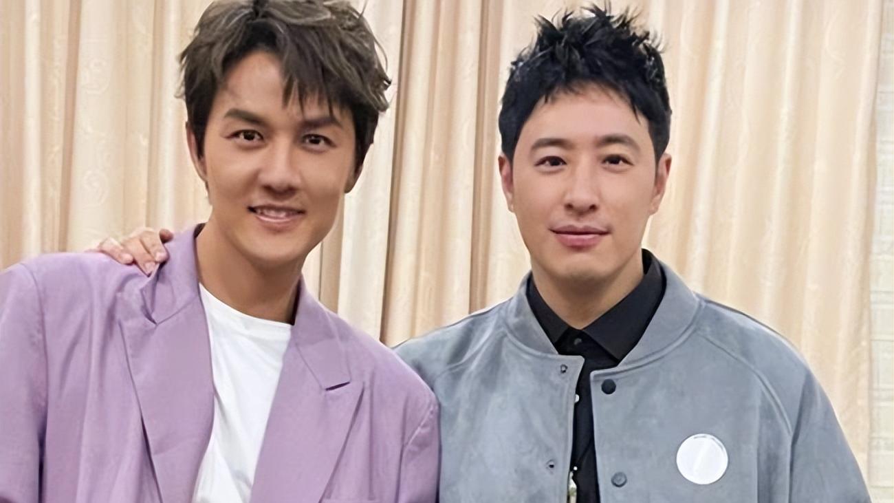 潘玮柏|《披哥2》一公录制完毕，8个小组实力差距悬殊，潘玮柏领衔王炸组