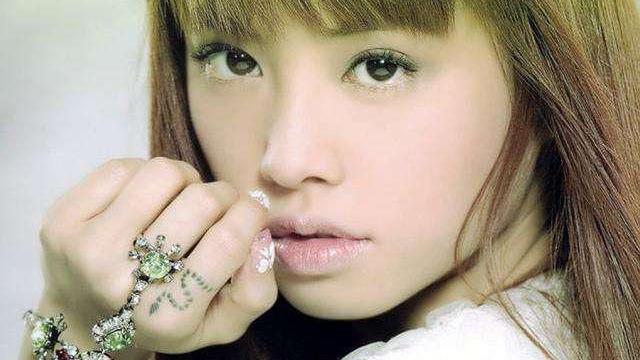 娱乐圈|娱乐圈可爱的女星有哪些？ 个个都是初恋女神