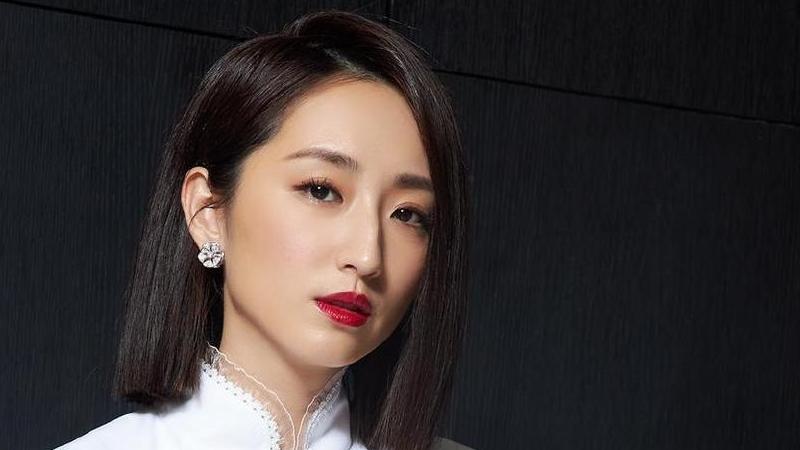 柯佳嬿如今评价很高，婚姻生活有过坎坷，事业却有着好发展