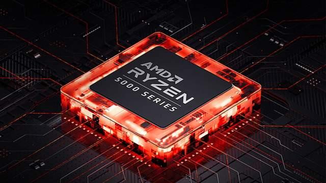 CPU|5499元游戏本！红米RedmiG锐龙版这价格值了，开学首选