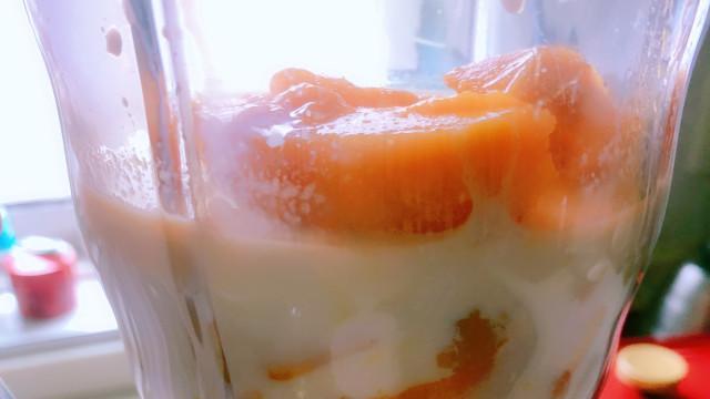 杨枝甘露之芒果甘露