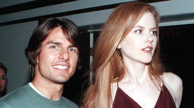 妮可·基德曼|影视“球花”专题：加拿大冰美人妮可·基德曼，皮肤白到发光