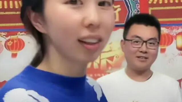 带货|田静不带货，许敏一家人也能过得好，专靠流量的要三思退路