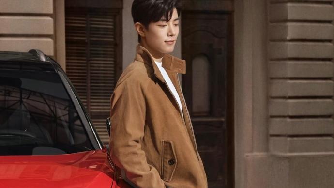 肖战|肖战在业内高层眼中是怎样的存在？不禁为他骄傲，为他痛