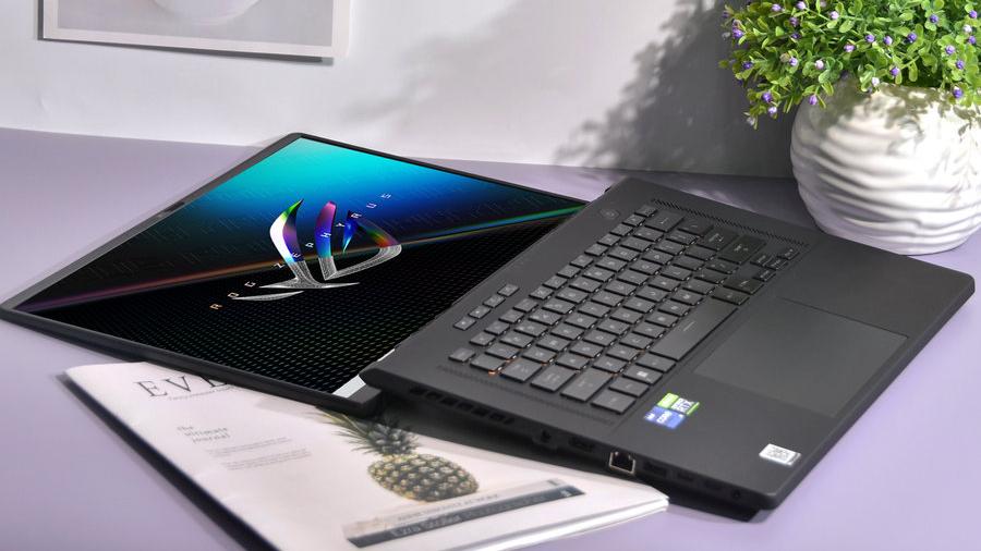 |问鼎618游戏本热卖榜！ROG幻16 2022款配置全面，用户、媒体都点赞