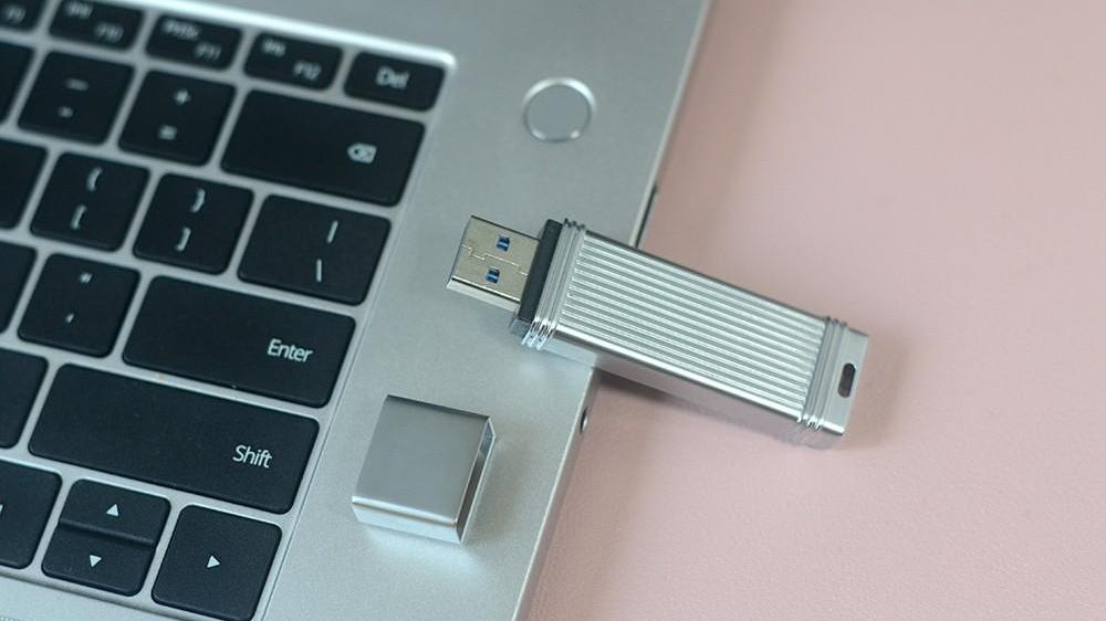 USB|U盘的快和稳，ORICO的UFSD-I快闪U盘都做到了