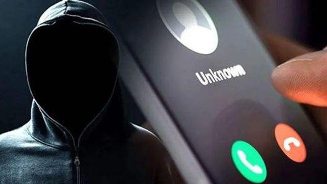 手机能正常上网但是无法接打电话会是骗局吗