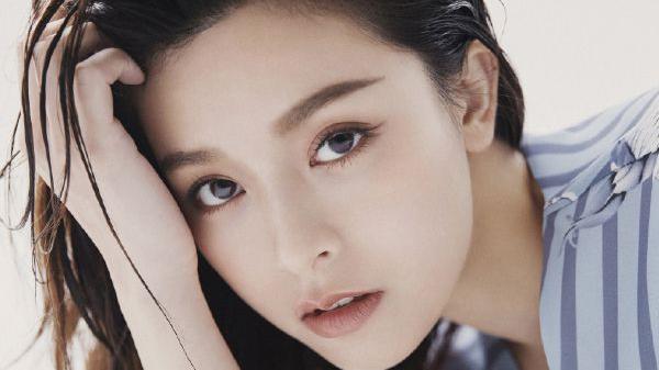 |新倚天电影7位美女换上现代装，一个比一个惊艳，你最喜欢哪个？