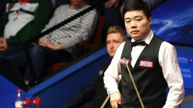 |斯诺克本赛季初末排名较低！00后小将飙升82位，丁俊晖断崖式下滑