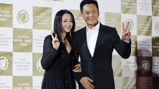 明星夫妻|娱乐圈结婚15年左右的明星夫妻： 他们都是原配夫妻，他们都是真爱夫妻