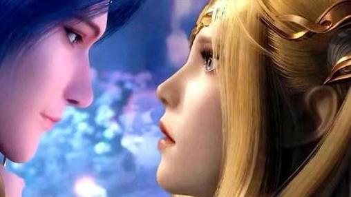 唐昊|千仞雪遭咸猪手摸臀，千道流拯救了不乐，唐三却又被网友群嘲