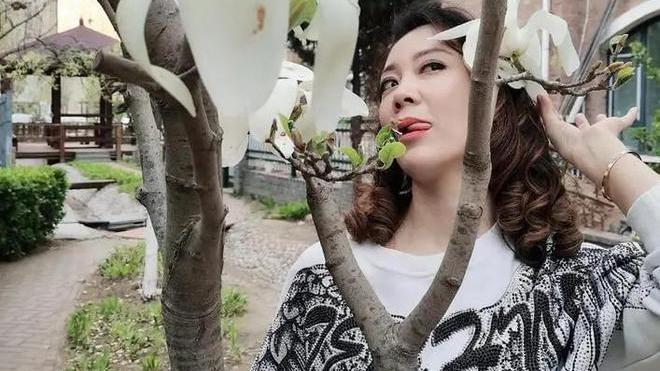 文静|著名央视主持人文静，私下完全不“文静”！