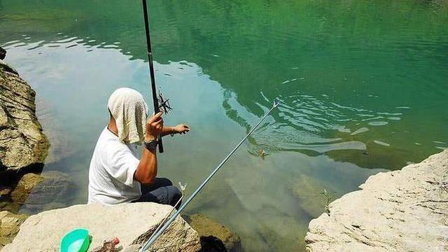 |渔乐杂谈：夏季钓鱼应当注意的几个方面