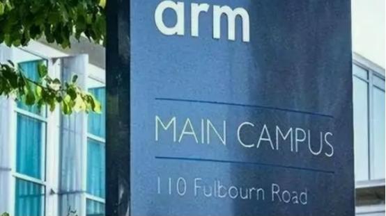 芯片|断供比台积电还严重？英国芯片巨头作出决定，中国专家说得很对！