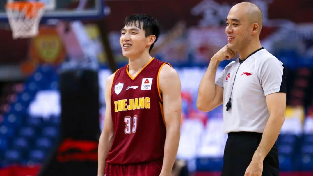 灌篮高手|篮球12345号位什么意思？结合灌篮高手、CBA、NBA快速了解