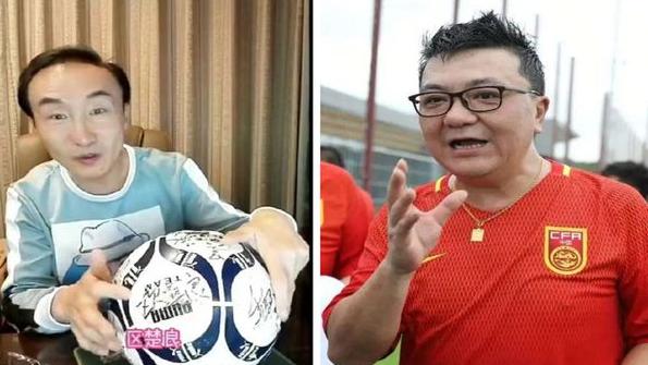 辽宁男篮|遗憾！董路无缘解说国足比赛，此前言论引争议，或无人敢请