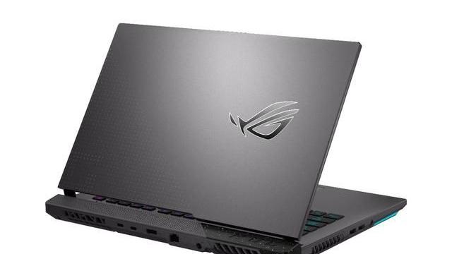 gpu|RTX 30系GPU助力游戏体验拔高一筹，ROG魔霸6让你心动了吗？