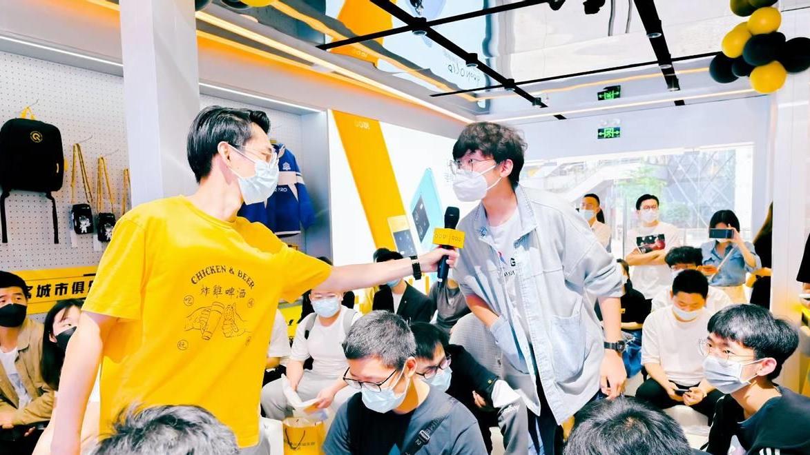 家电企业|黑马品牌iQOO崛起背后：懂产品，更懂年轻人