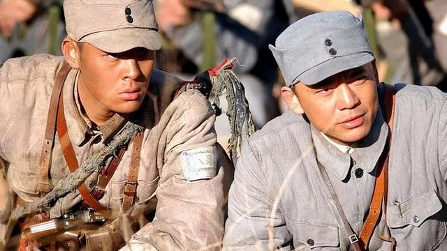 李幼斌|《亮剑》幕后：李幼斌因史兰芽一句话参演，魏和尚靠“骗”进剧组
