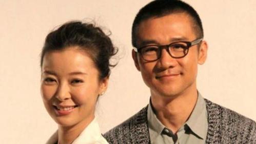 黄志忠|柯蓝和黄志忠结婚了吗 2022两人现状怎样详情深扒