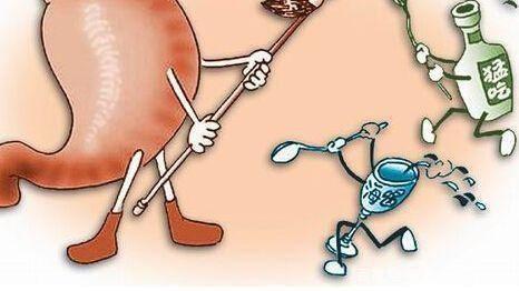 失眠|分享慢性胃炎痊愈经验，从生病到康复，如今已经全好了！