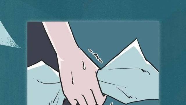 女孩|那些被误会的“性同意”，究竟是多少女孩的噩梦？漫画曝光