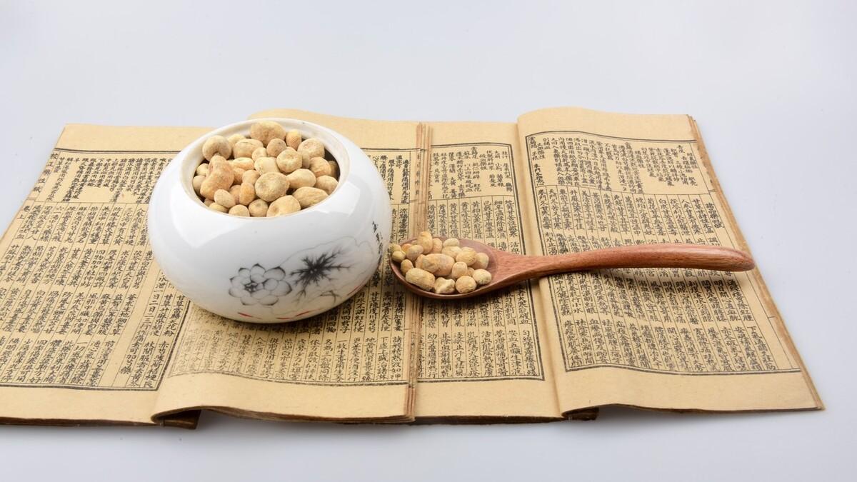 疾病|体内有痰还有淤，痰淤互结怎么办？两味中药，健脾化痰、通络除淤