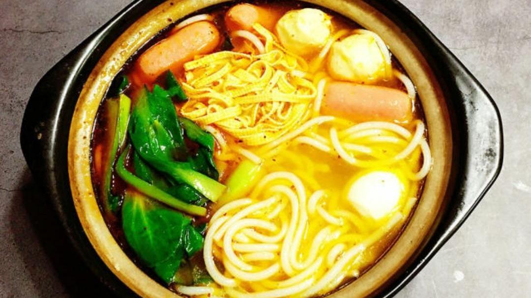 小茴香|这些云南美食，各有特色，简直让人无法拒绝！