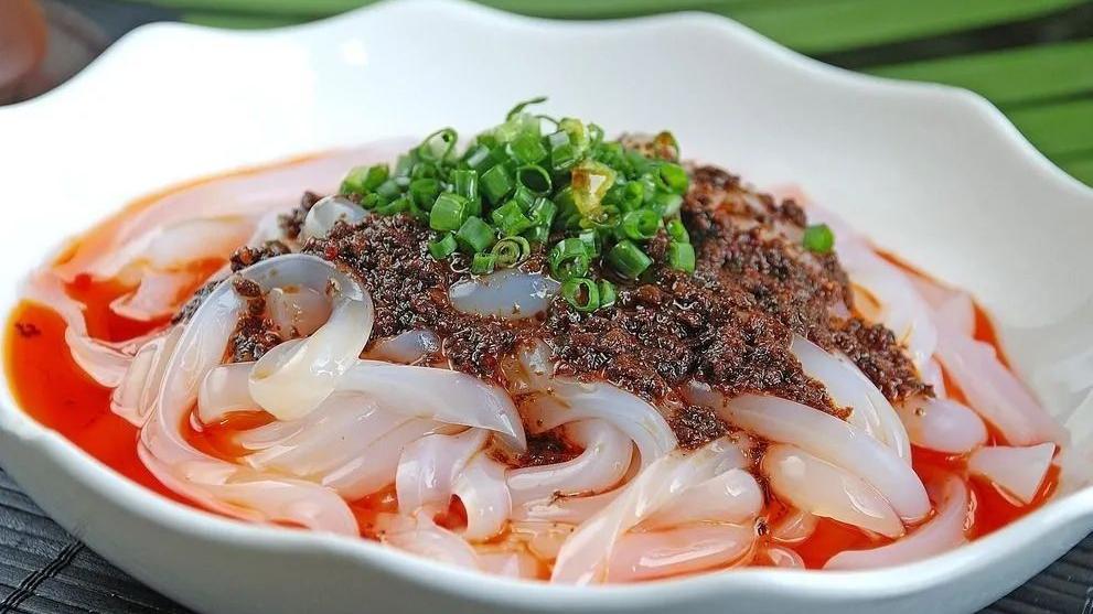 面包|太原的小吃