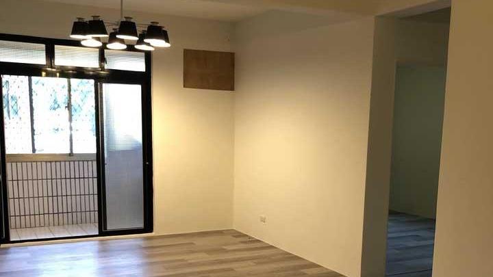 捡漏买了套房，预算不足只能穷装，装修不豪华但很温馨自然，晒晒