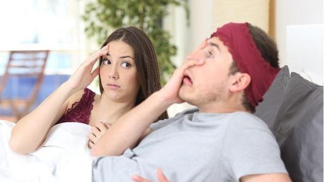 按摩|男人醒来做这5件事，胜过吃补药，简单又安全