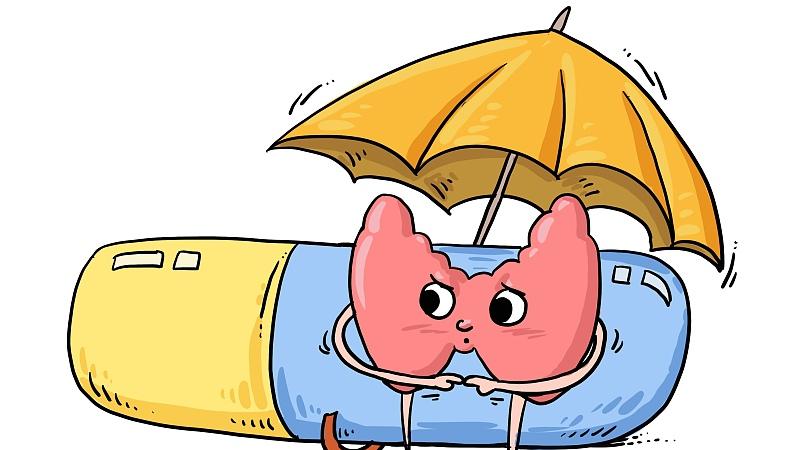 抗氧化|诺亚科普：甲状腺功能和雌激素之间的关系是什么？