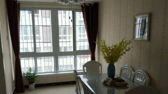 经过5年多的奋斗，买下115平新房，找熟人装修12万，效果很接地气