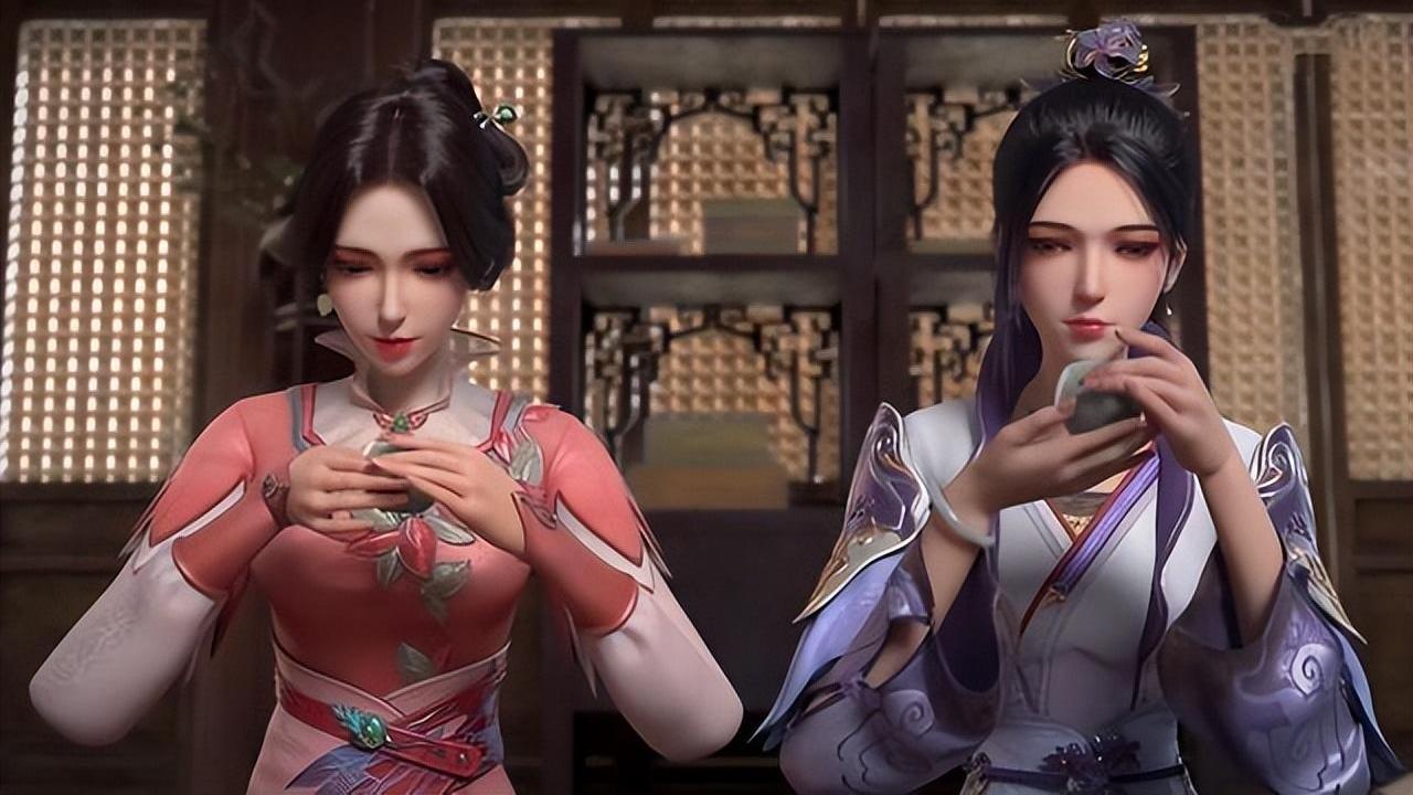 君有云|君有云：还没嫁过去就对夫家言听计从了？师姐还真是个好老婆啊！