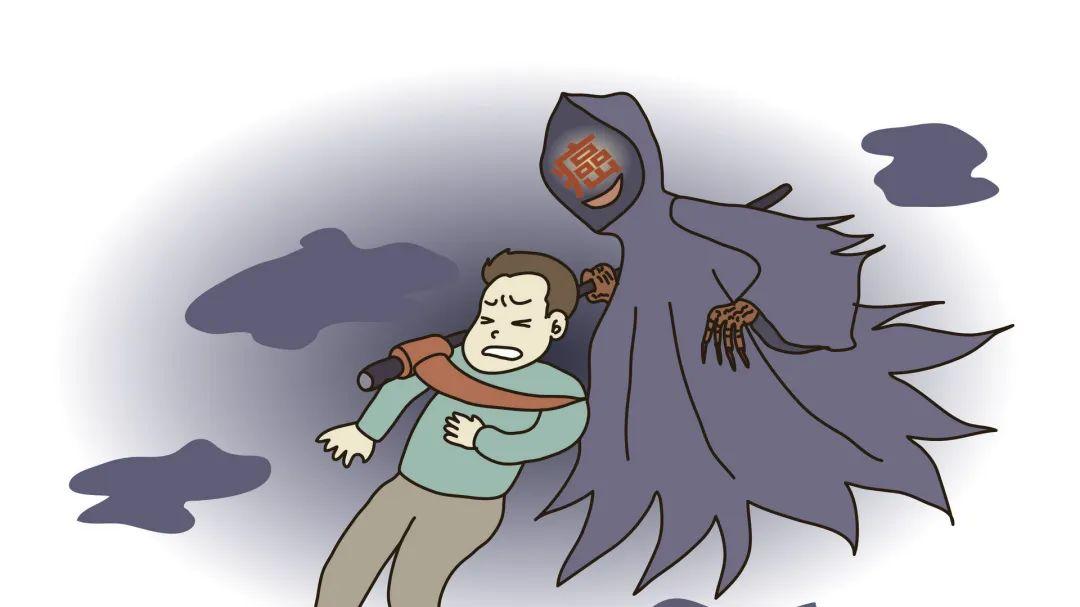 米粉|国际肺癌日 | 防治肺癌，这些知识一定要知道~