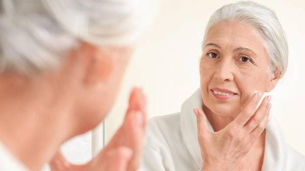 衰老|女性身体出现衰老，大多从这6处开始，保养好，或能降低衰老速度