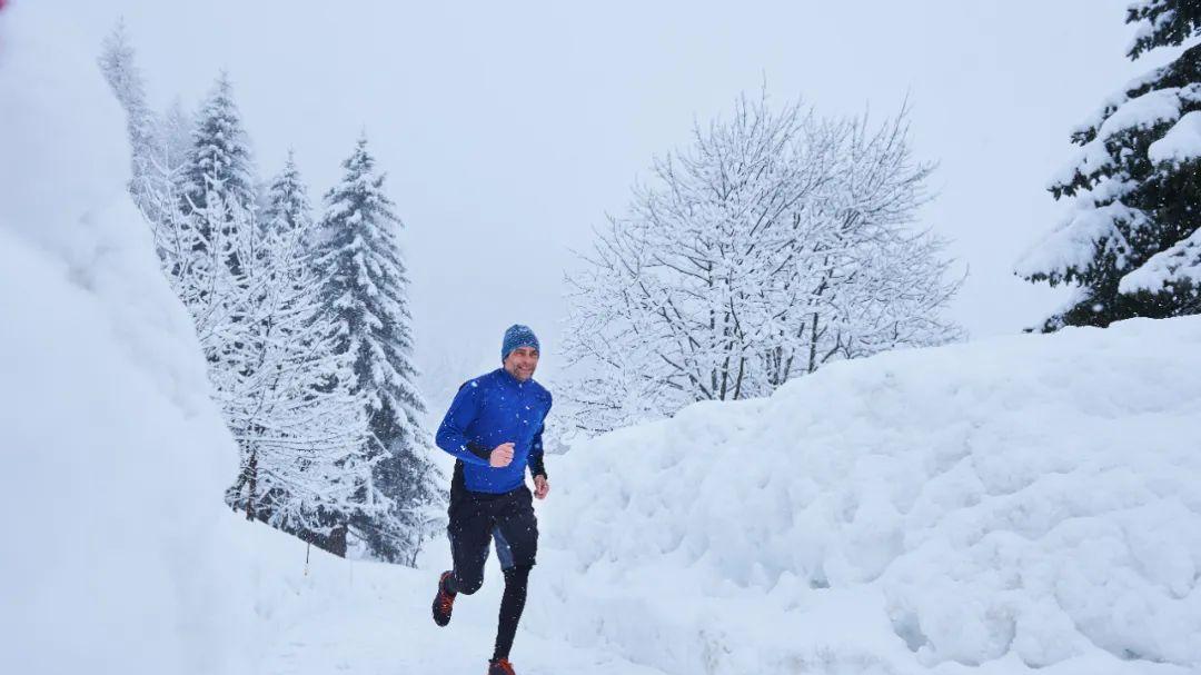 |冬天跑步做好这3点，别把自己跑伤了 | 文末抽奖