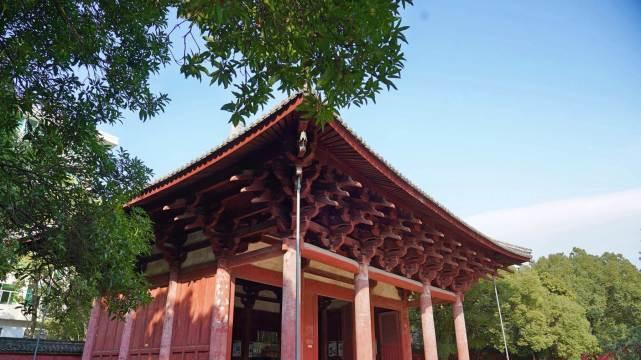 福州|中国内敛的旅游城市, 名气不大却有20处国宝古迹, 藏着中国top15木构