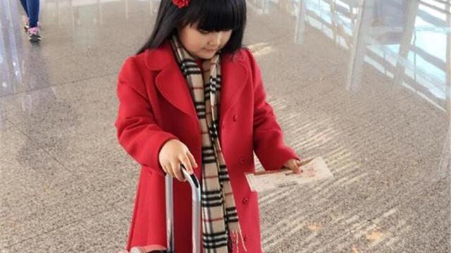 王诗龄|富养的王诗龄和穷养的森蝶，多年过去了，两人现在差距大吗