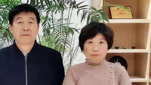 杜新枝|姚威证件知假用假？杜新枝背后关系网受牵连，“掌微”是友军？