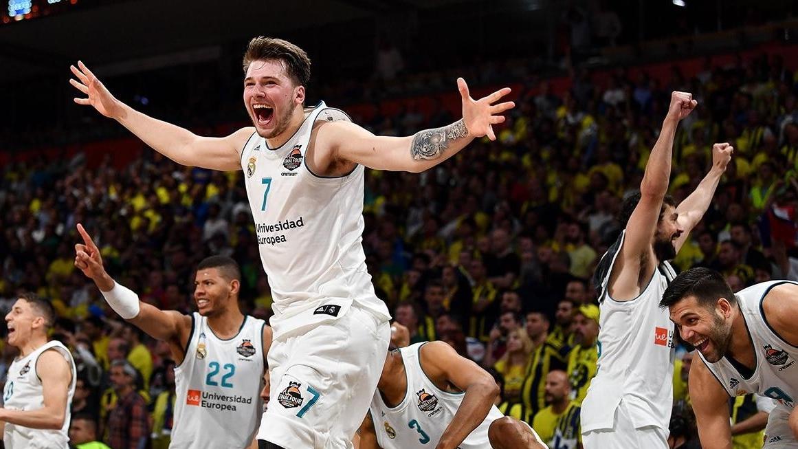 欧洲|为什么现在不爱看NBA？东契奇告诉你客观原因