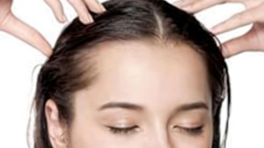 洗发水|如何预防头发稀少的现象？4个日常方法，长期坚持，或能帮到你