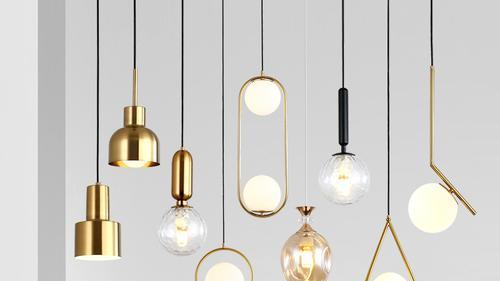 怎样买灯具，才能出更好的效果！认准这几点！