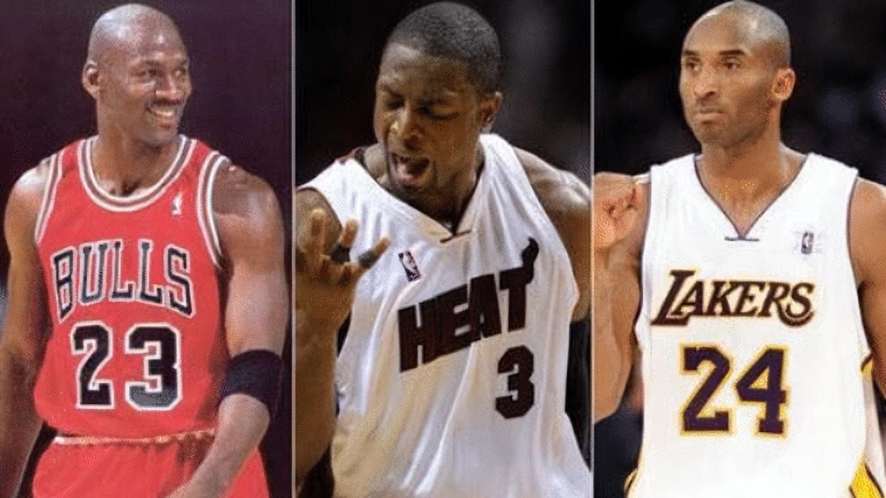 |49年了，为何NBA状元只出过一个得分后卫？三大原因给出答案