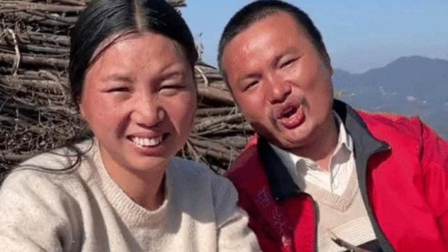 |牛爱芳夫妇更新动态，发视频感谢粉丝，网友：我觉得她在嘲笑我