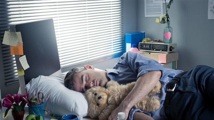 肾病|警惕：这4个症状出现一半以上，或是脑供血不足了